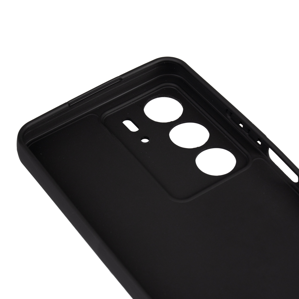 Realme C75 Kılıf Zore Biye Silikon - 1