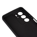 Realme C75 Kılıf Zore Biye Silikon - 1