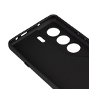 Tecno Camon 40 4G Kılıf Zore Biye Silikon - 1