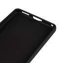 Tecno Camon 40 4G Kılıf Zore Biye Silikon - 2