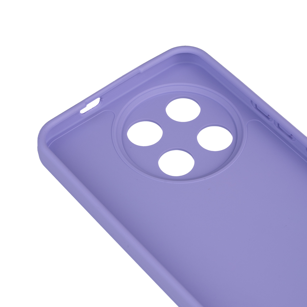 Tecno Spark 30 Pro Kılıf Zore Biye Silikon - 3