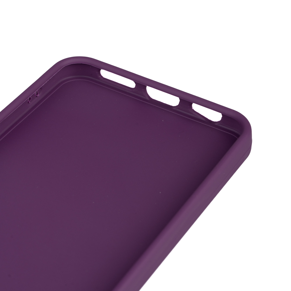 Tecno Spark 30 Pro Kılıf Zore Biye Silikon - 8