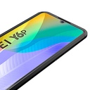 Huawei Y6P Uyumlu Kılıf Zore Niss Silikon Kapak - 4