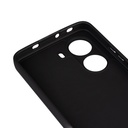 Xiaomi Poco X7 Pro Uyumlu Kılıf Zore Biye Silikon - 1