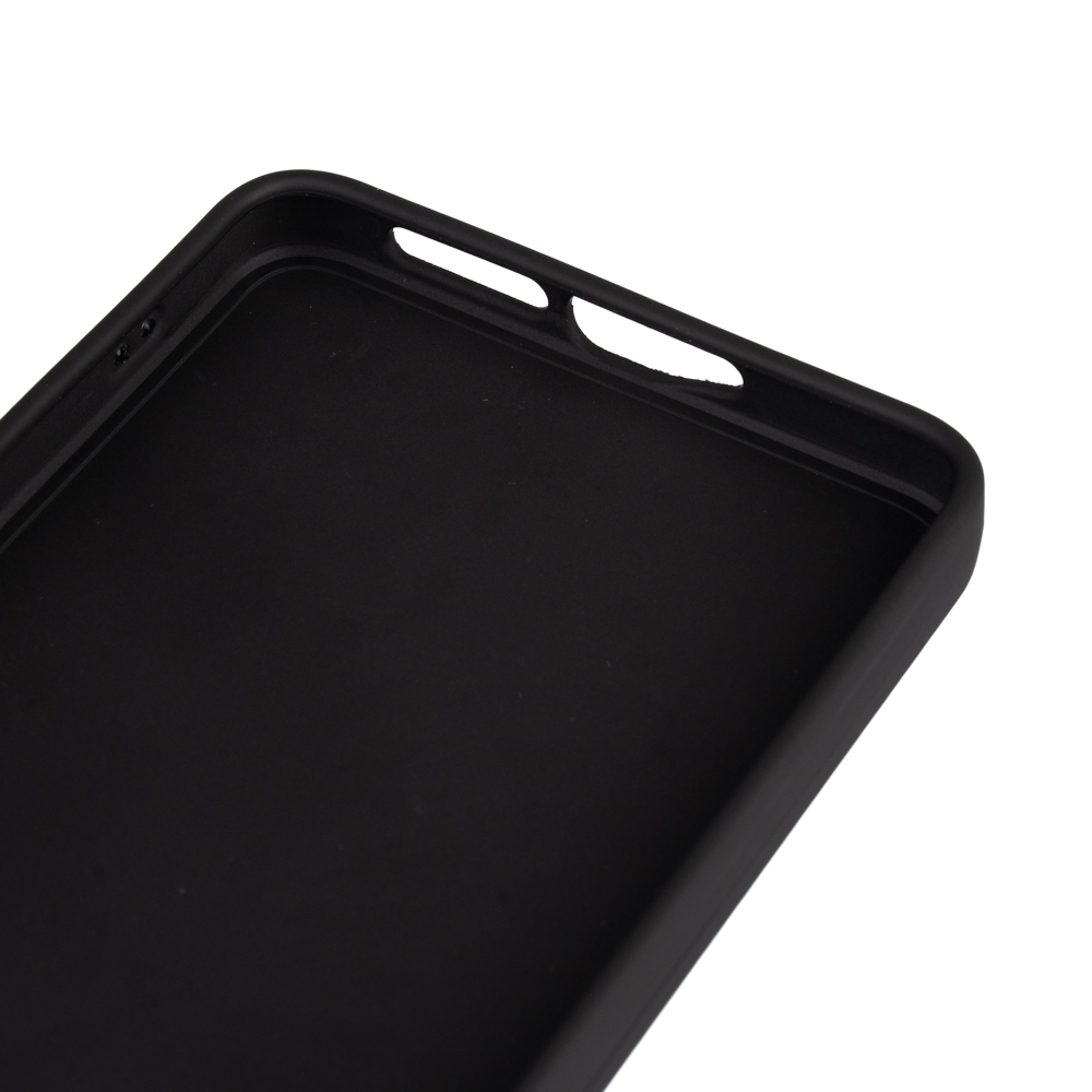 Xiaomi Poco X7 Pro Uyumlu Kılıf Zore Biye Silikon - 2