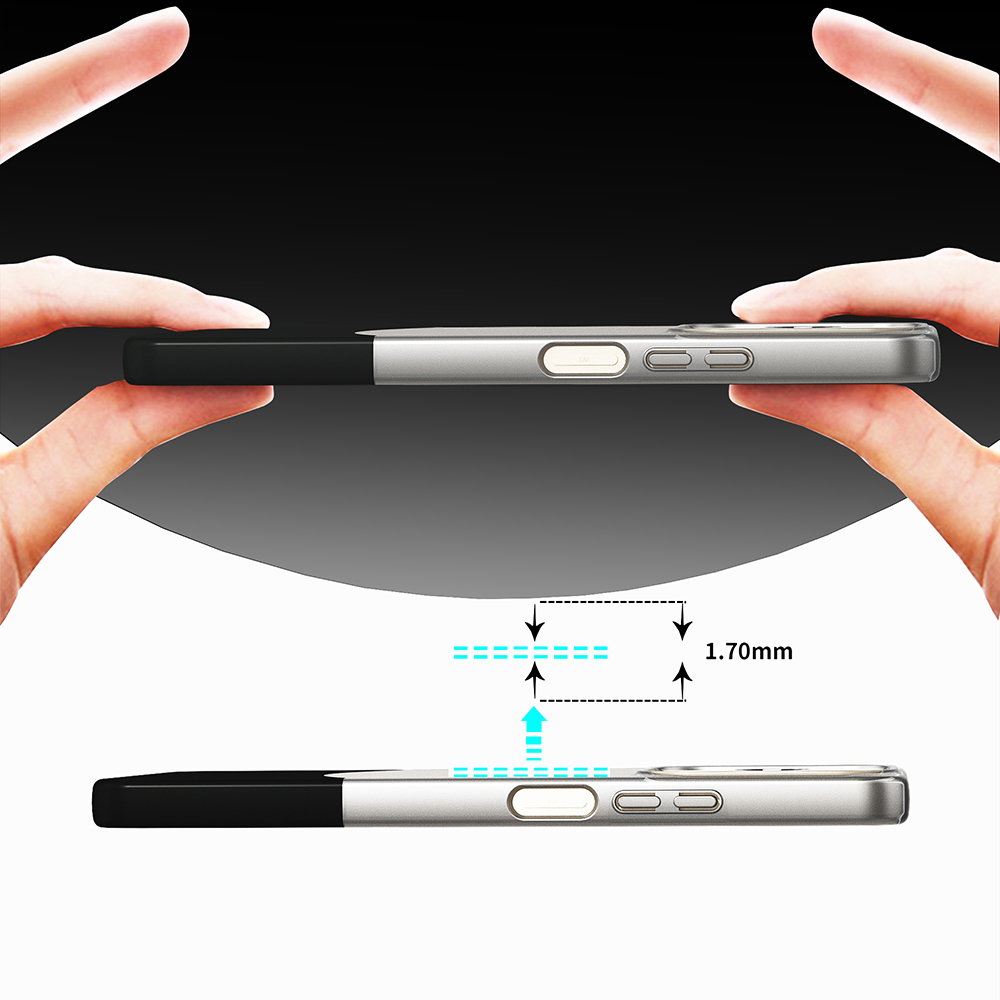 Realme Note 60 Uyumlu Kılıf Mıknatıslı Zore Duble Kapak - 1