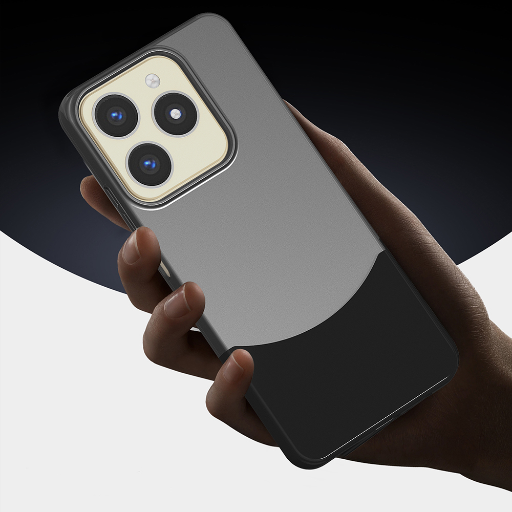 Realme Note 60 Uyumlu Kılıf Mıknatıslı Zore Duble Kapak - 4