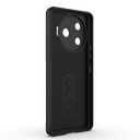 Tecno Camon 30 Pro 5G Uyumlu Kılıf Esnek TPU Oyuklu Arka Yüzey Tasarımlı Zore Etnik Silikon Kapak - 4