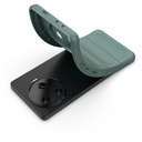 Tecno Camon 30 Pro 5G Uyumlu Kılıf Esnek TPU Oyuklu Arka Yüzey Tasarımlı Zore Etnik Silikon Kapak - 10