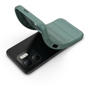 Infinix Hot 50i Uyumlu 4G Kılıf Esnek TPU Oyuklu Arka Yüzey Tasarımlı Zore Etnik Silikon Kapak - 15