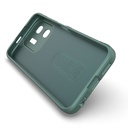 Infinix Hot 50i Uyumlu 4G Kılıf Esnek TPU Oyuklu Arka Yüzey Tasarımlı Zore Etnik Silikon Kapak - 20