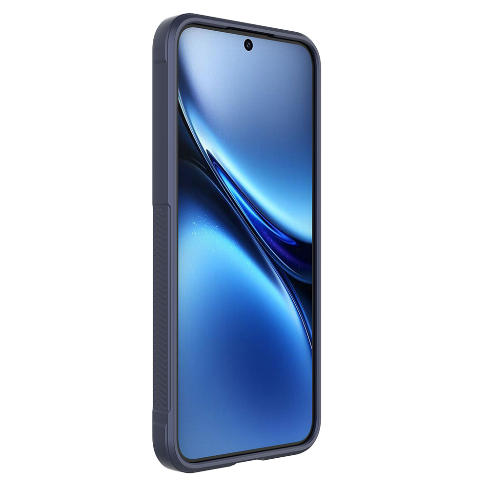 Infinix Hot 50i Uyumlu 4G Kılıf Esnek TPU Oyuklu Arka Yüzey Tasarımlı Zore Etnik Silikon Kapak - 24