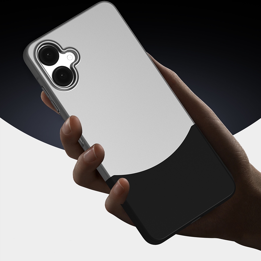 Samsung Galaxy A06 Uyumlu Kılıf Mıknatıslı Zore Duble Kapak - 4