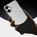 Samsung Galaxy A06 Uyumlu Kılıf Mıknatıslı Zore Duble Kapak - 4