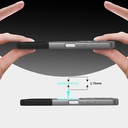 Xiaomi Redmi 14C 4G Uyumlu Kılıf Mıknatıslı Zore Duble Kapak - 1