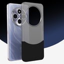 Xiaomi Redmi 14C 4G Uyumlu Kılıf Mıknatıslı Zore Duble Kapak - 2