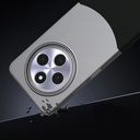 Xiaomi Redmi 14C 4G Uyumlu Kılıf Mıknatıslı Zore Duble Kapak - 3