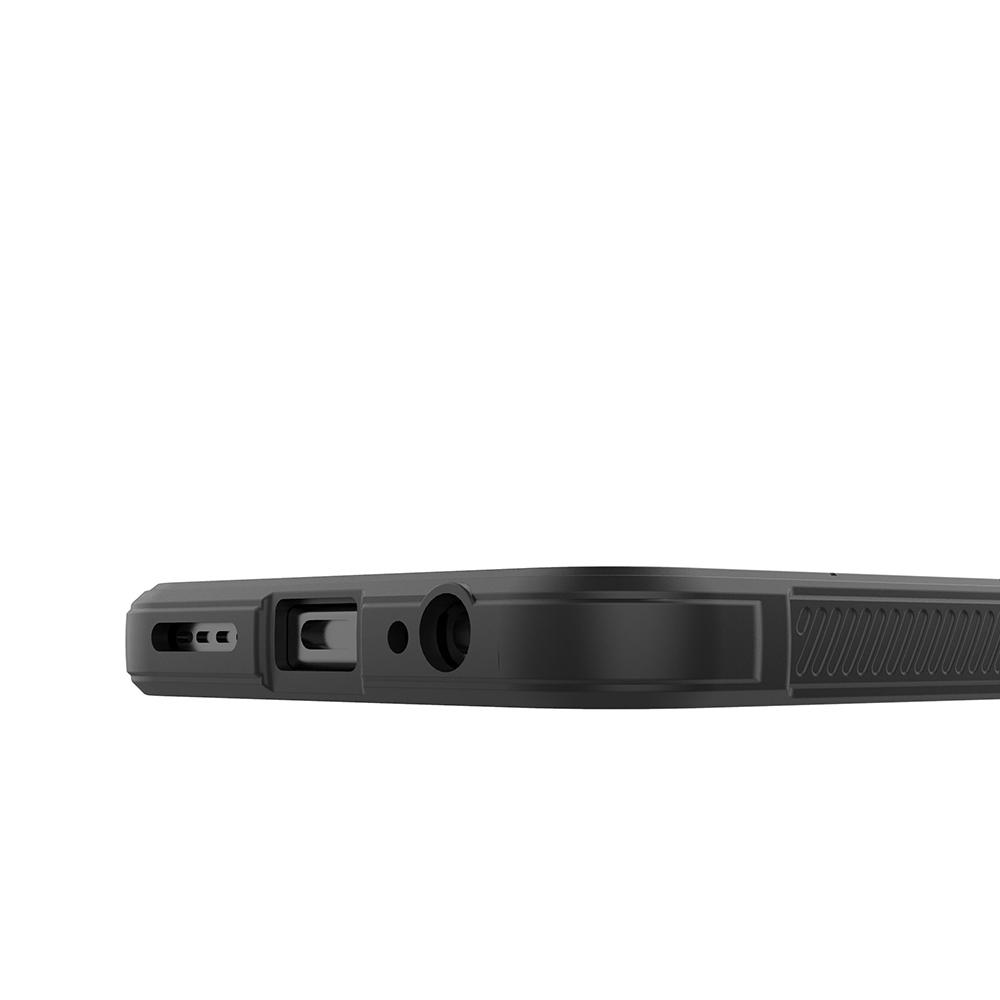 Infinix Hot 50 Pro 4G Uyumlu Kılıf Esnek TPU Oyuklu Arka Yüzey Tasarımlı Zore Etnik Silikon Kapak - 14