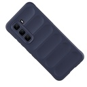 Infinix Hot 50 Pro 4G Uyumlu Kılıf Esnek TPU Oyuklu Arka Yüzey Tasarımlı Zore Etnik Silikon Kapak - 17