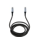 Apple iPhone 16 Pro Uyumlu Kılıf Lacoste Orjinal Lisanslı PU Pike Desenli Arka Yüzey İkonik Timsah Dokuma Logolu Kapak + Type-C Kablo 1.5m - 6