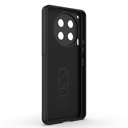 Tecno Camon 30 4G Uyumlu Kılıf Esnek TPU Oyuklu Arka Yüzey Tasarımlı Zore Etnik Silikon Kapak - 4