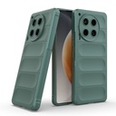 Tecno Camon 30 4G Uyumlu Kılıf Esnek TPU Oyuklu Arka Yüzey Tasarımlı Zore Etnik Silikon Kapak - 11