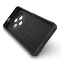 Tecno Spark 30 4G Uyumlu Kılıf Esnek TPU Oyuklu Arka Yüzey Tasarımlı Zore Etnik Silikon Kapak - 2