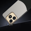 Realme C61 Uyumlu Kılıf Mıknatıslı Zore Duble Kapak - 1