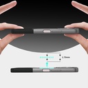 Xiaomi Redmi 13 4G Uyumlu Kılıf Mıknatıslı Zore Duble Kapak - 1