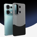 Xiaomi Redmi Note 13 Pro 4G Uyumlu Kılıf Mıknatıslı Zore Duble Kapak - 2