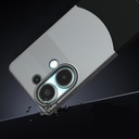 Xiaomi Redmi Note 13 Pro 4G Uyumlu Kılıf Mıknatıslı Zore Duble Kapak - 3