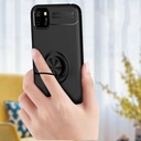 Huawei Y5P Uyumlu Kılıf Zore Ravel Silikon Kapak - 5