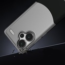 Xiaomi Redmi Note 13 Pro Plus 5G Uyumlu Kılıf Mıknatıslı Zore Duble Kapak - 3