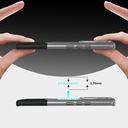 Xiaomi Redmi Note 14 Pro 5G Uyumlu Kılıf Mıknatıslı Zore Duble Kapak - 1