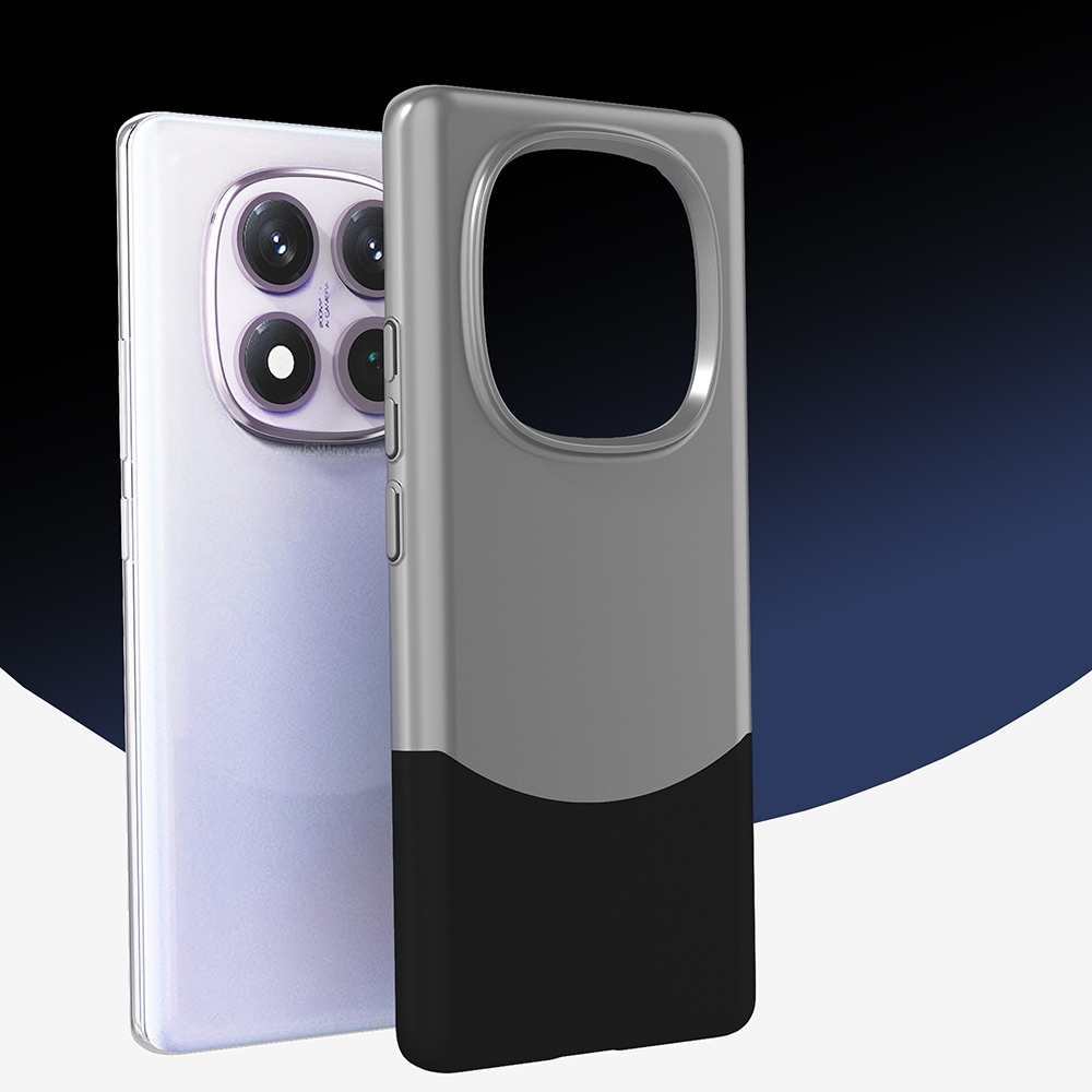 Xiaomi Redmi Note 14 Pro 5G Uyumlu Kılıf Mıknatıslı Zore Duble Kapak - 2