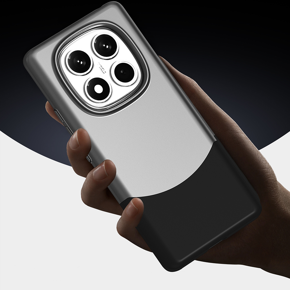 Xiaomi Redmi Note 14 Pro 5G Uyumlu Kılıf Mıknatıslı Zore Duble Kapak - 4