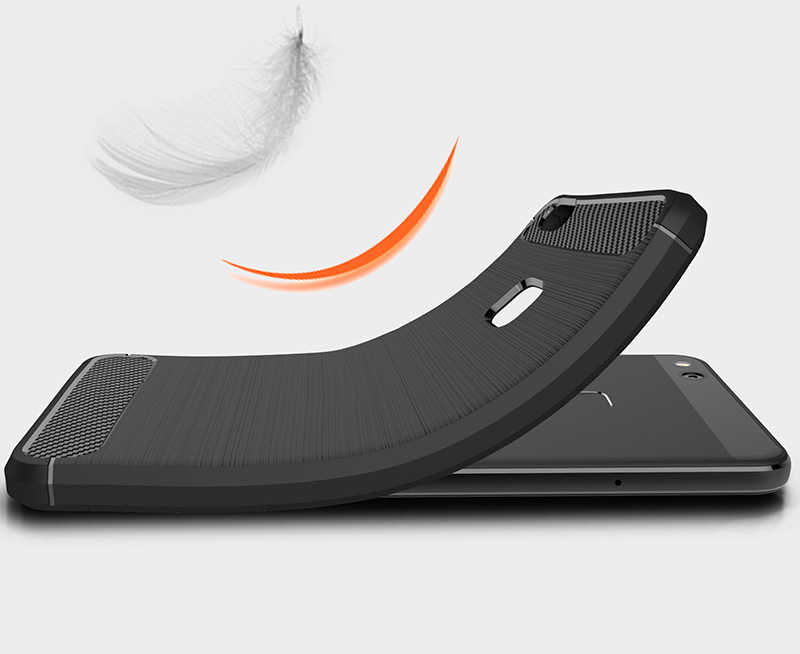 Huawei P10 Uyumlu Kılıf Zore Room Silikon Kapak - 6