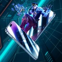 Apple iPhone 13 Pro Max Uyumlu Benks JoyTouch Mat Oyun Ekran Koruyucu + Kolay Uygulama Aparatı - 11