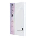 Apple iPhone 13 Pro Max Uyumlu Benks JoyTouch Mat Oyun Ekran Koruyucu + Kolay Uygulama Aparatı - 13