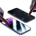 Apple iPhone 14 Plus Uyumlu Benks JoyTouch Mat Oyun Ekran Koruyucu + Kolay Uygulama Aparatı - 2