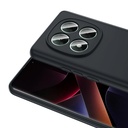 Xiaomi Poco X7 Uyumlu Kılıf Zore Mara Lansman Kapak - 6