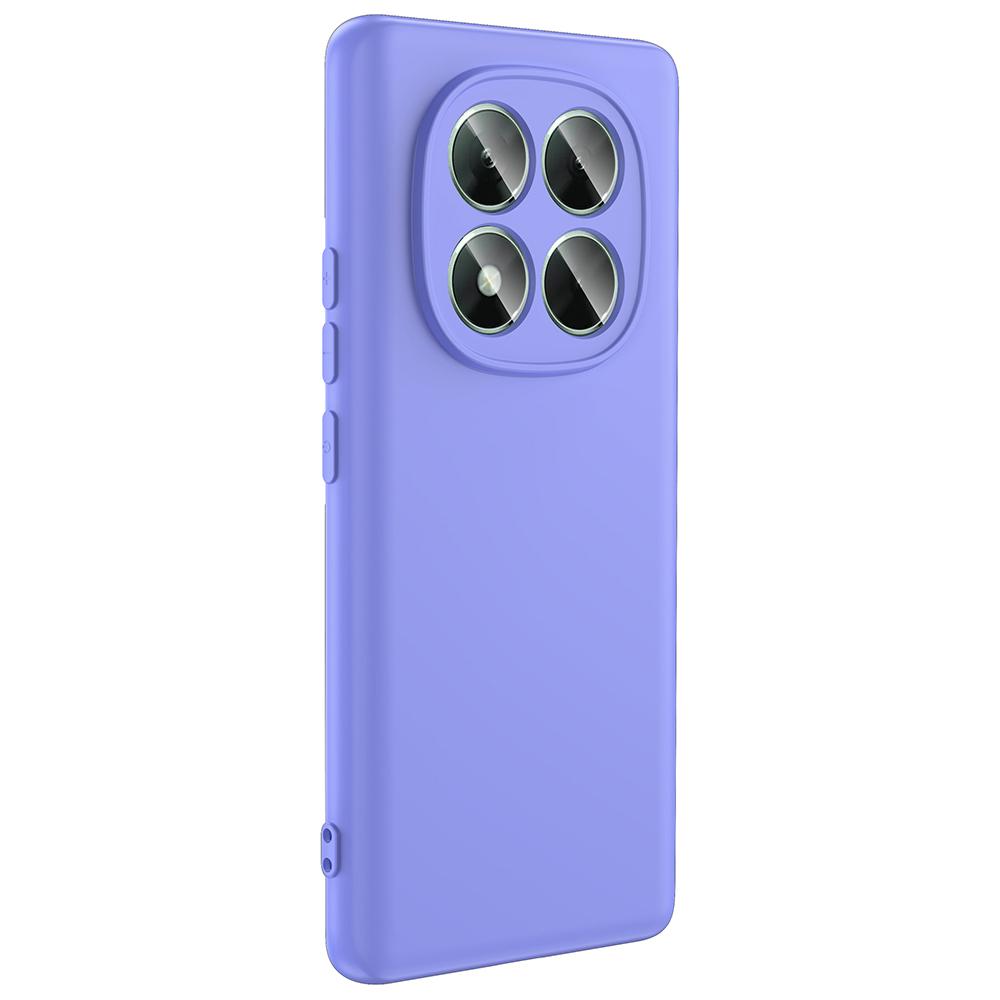 Xiaomi Poco X7 Uyumlu Kılıf Zore Mara Lansman Kapak - 9