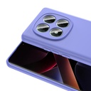 Xiaomi Poco X7 Uyumlu Kılıf Zore Mara Lansman Kapak - 10