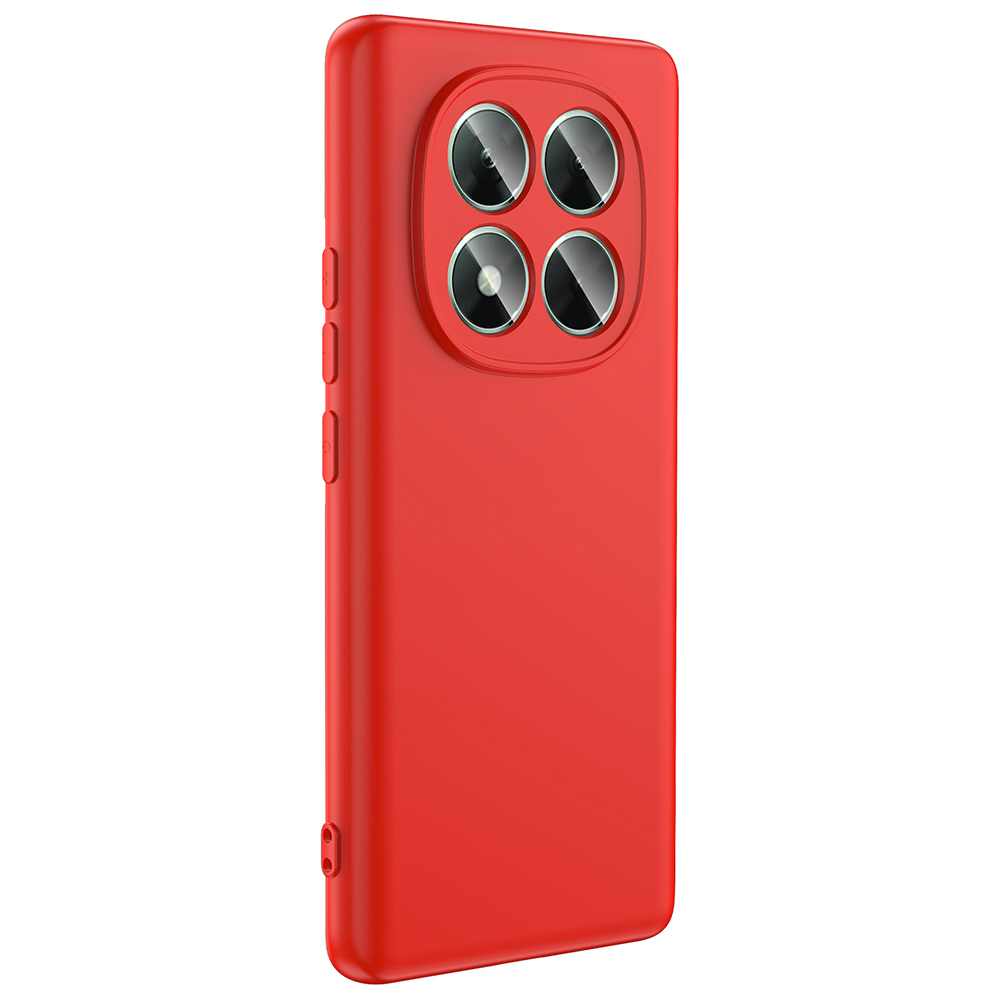 Xiaomi Poco X7 Uyumlu Kılıf Zore Mara Lansman Kapak - 11