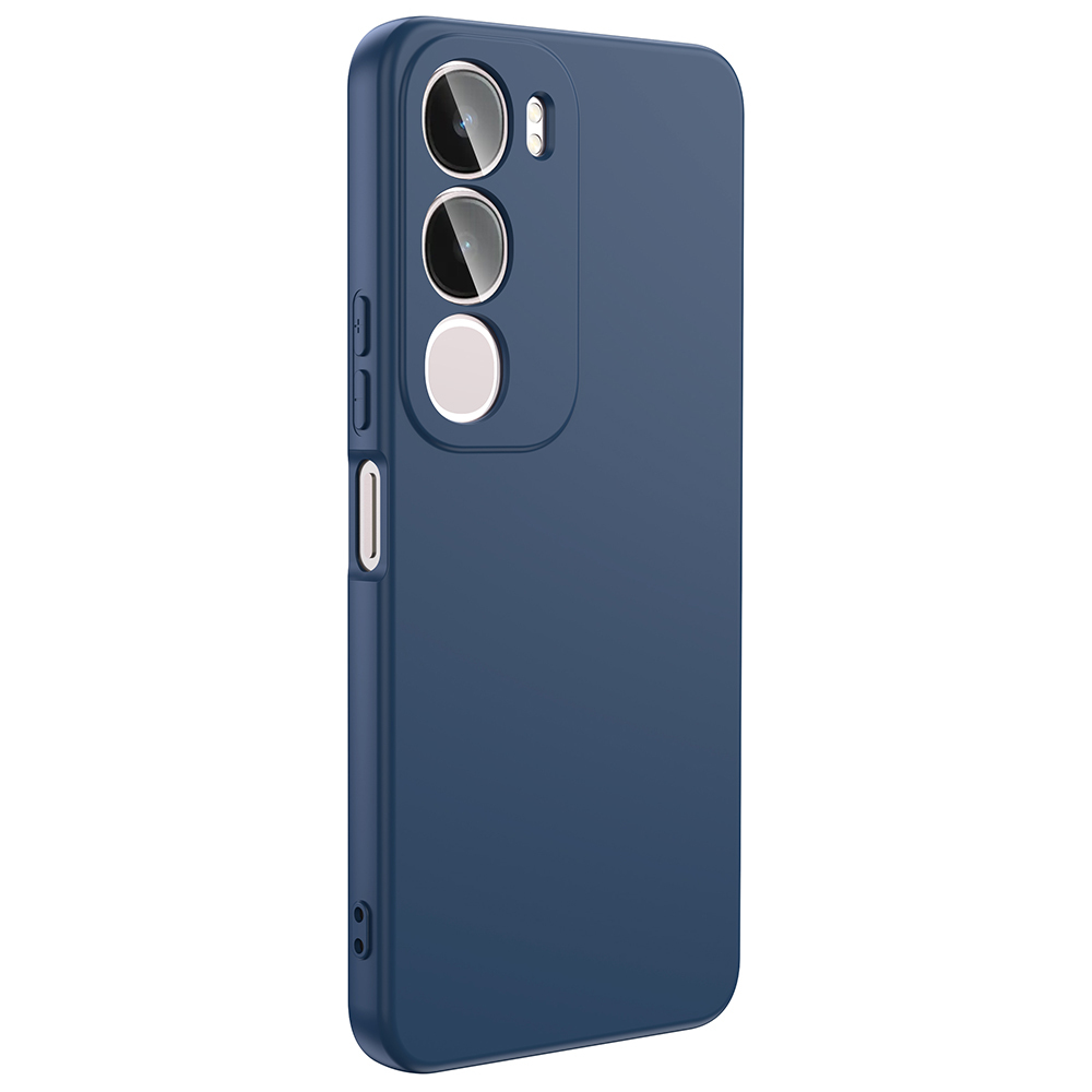 Vivo Y19S Uyumlu Kılıf Zore Mara Lansman Kapak - 1