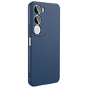 Vivo Y19S Uyumlu Kılıf Zore Mara Lansman Kapak - 1