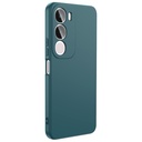 Vivo Y19S Uyumlu Kılıf Zore Mara Lansman Kapak - 3