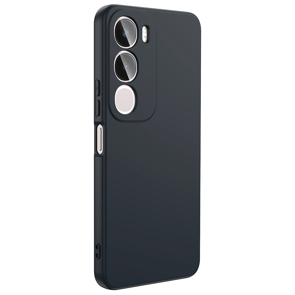 Vivo Y19S Uyumlu Kılıf Zore Mara Lansman Kapak - 5