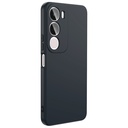 Vivo Y19S Uyumlu Kılıf Zore Mara Lansman Kapak - 5