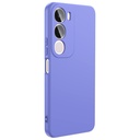 Vivo Y19S Uyumlu Kılıf Zore Mara Lansman Kapak - 7